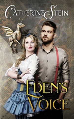 Knjiga Eden's Voice Catherine Stein