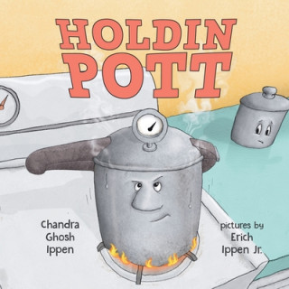 Книга Holdin Pott Jr. Erich Peter Ippen
