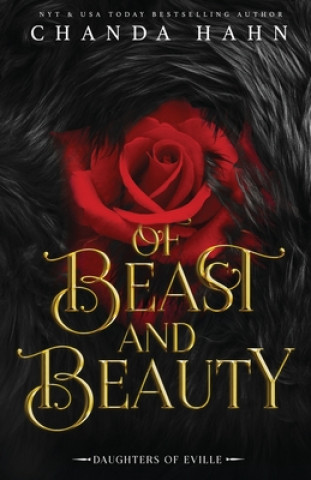 Könyv Of Beast and Beauty 
