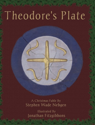 Libro Theodore's Plate Jonathan Fitzgibbons