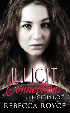 Kniha Illicit Connections 