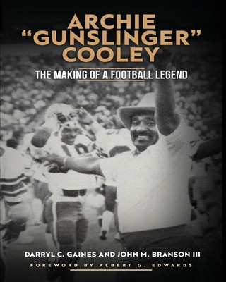 Buch Archie Gunslinger Cooley John Branson LLL