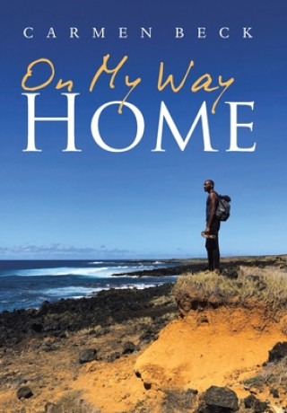 Buch On My Way Home Carmen Beck