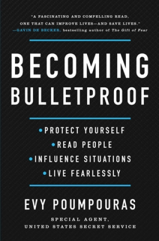 Könyv Becoming Bulletproof 