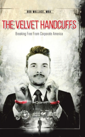 Carte Velvet Handcuffs 