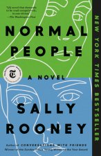 Carte Normal People Sally Rooney