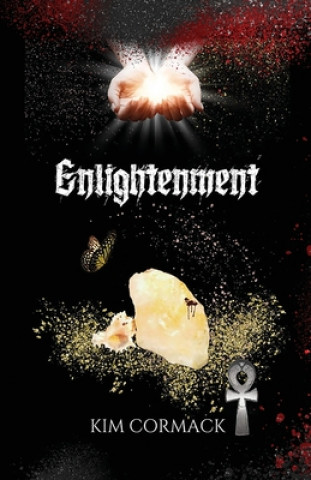 Buch Enlightenment Kim Cormack