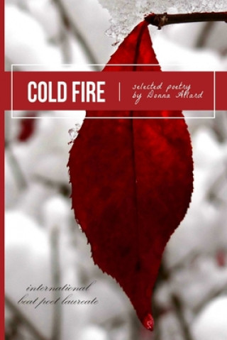 Knjiga Cold Fire Donna Allard