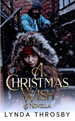 Knjiga Christmas Wish Lynda Throsby