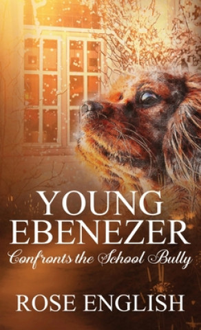 Kniha Young Ebenezer Deb McEwan