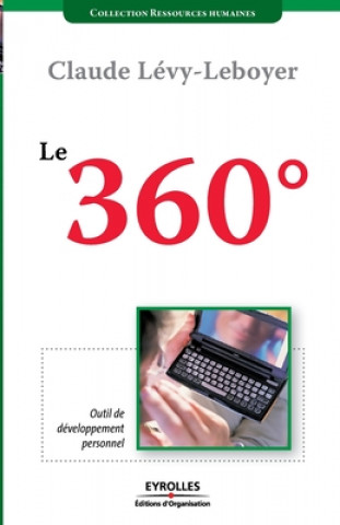 Knjiga Le 360! Claude Lévy-Leboyer
