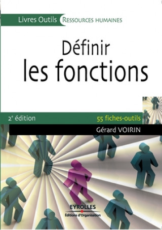 Kniha Definir les fonctions 