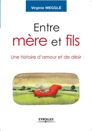 Kniha Entre mere et fils 