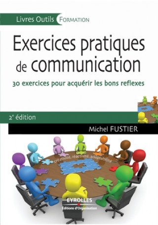 Βιβλίο Exercices pratiques de communication 