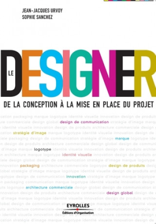 Libro Le Designer Sophie Sanchez