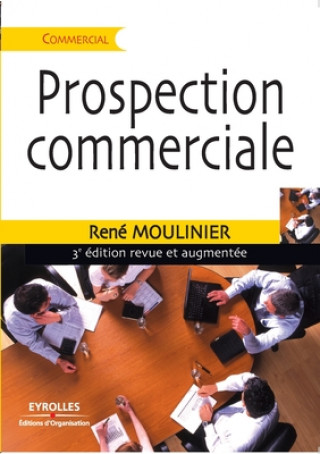Book Prospection commerciale Moulinier