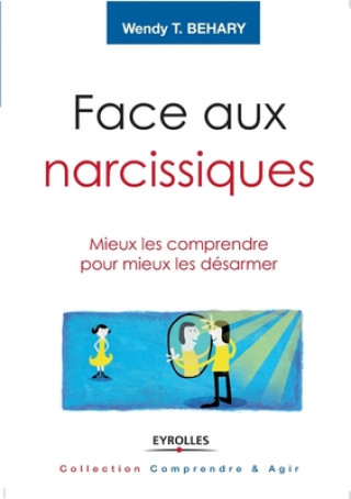 Carte Face aux narcissiques 