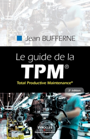 Libro Guide de la TPM Jean Bufferne