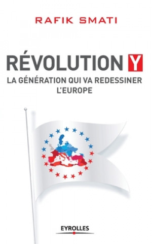 Knjiga Generation Y Rafik Smati