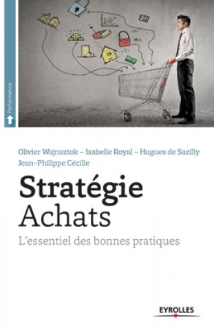 Book Srategie Achats Isabelle Royal