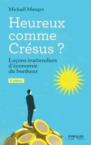 Kniha Heureux comme Cresus ? 