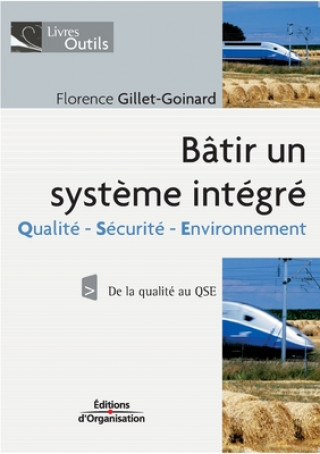 Książka Batir un systeme integre 