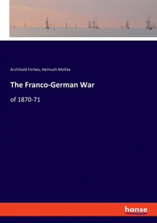 Carte Franco-German War Helmuth Moltke