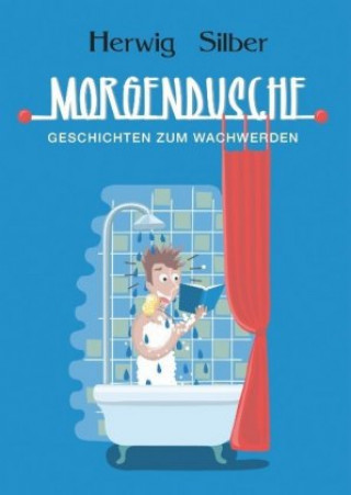 Knjiga Morgendusche 