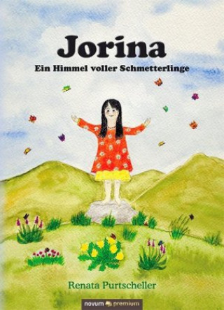 Knjiga Jorina Renata Purtscheller