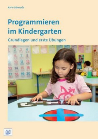 Книга Programmieren im Kindergarten 