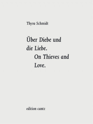 Könyv Thyra Schmidt 