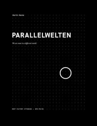Kniha Parallelwelten Matthias Schrader