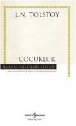 Knjiga Cocukluk 