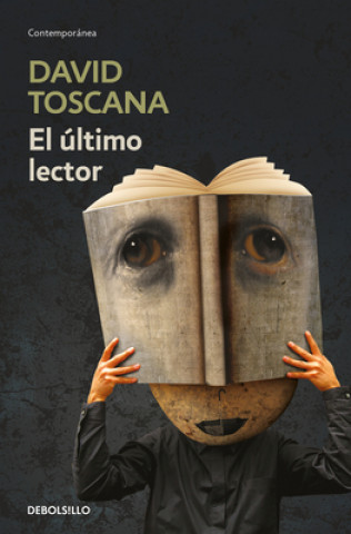 Libro El Último Lector / The Last Reader Toscana