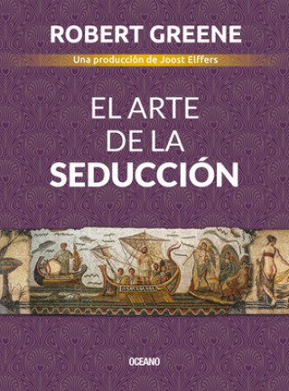 Kniha El Arte de la Seducción 