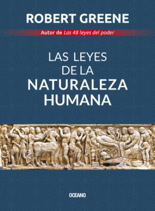 Книга Las Leyes de la Naturaleza Humana 