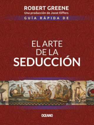 Knjiga Guía Rápida de El Arte de la Seducción 