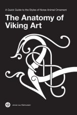 Carte Anatomy of Viking Art 
