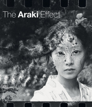 Книга Araki Effect Filippo Maggia