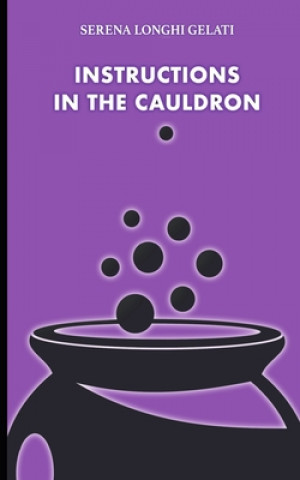 Boek Instructions in the Cauldron Valentina Giglio