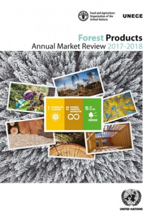 Carte Forest products annual market review 2017-2018 
