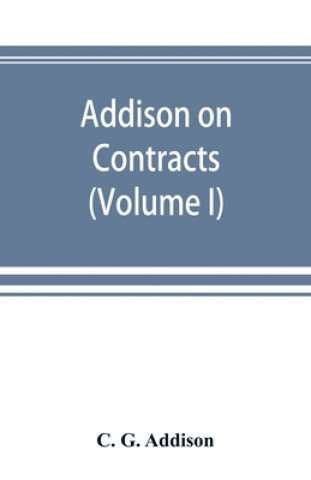 Carte Addison on contracts 