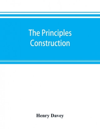 Carte principles, construction, and application of pumping machinery (steam and water pressure) with practical illustrations of engines and pumps applied to 