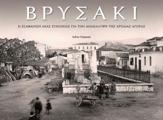 Carte Vrysaki (Greek edition) 