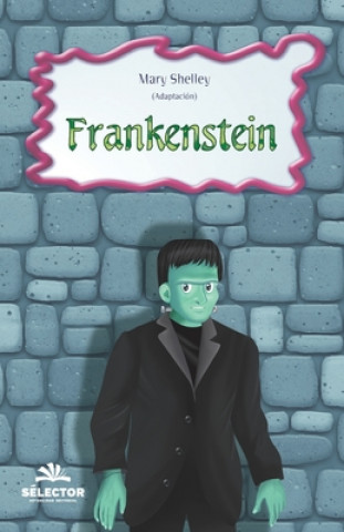 Carte Frankenstein 