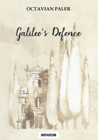 Kniha Galileo's Defence 