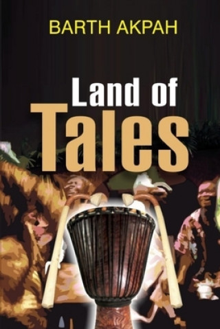 Книга Land of Tales: Poems 