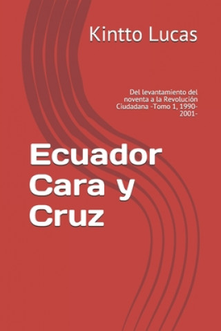 Könyv Ecuador Cara y Cruz 