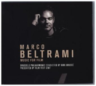 Audio Marco Beltrami-Music For Film 