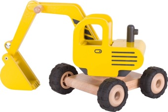 Igra/Igrača Bagger goki